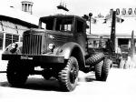 МАЗ-501 1955 года